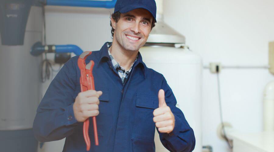 Professional Leak Detection Services in Warrington, PA